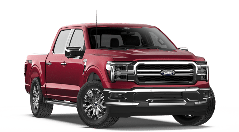 F-150® vehicle